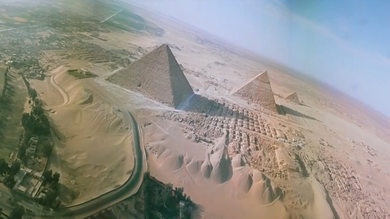 Seven Wonders of the World