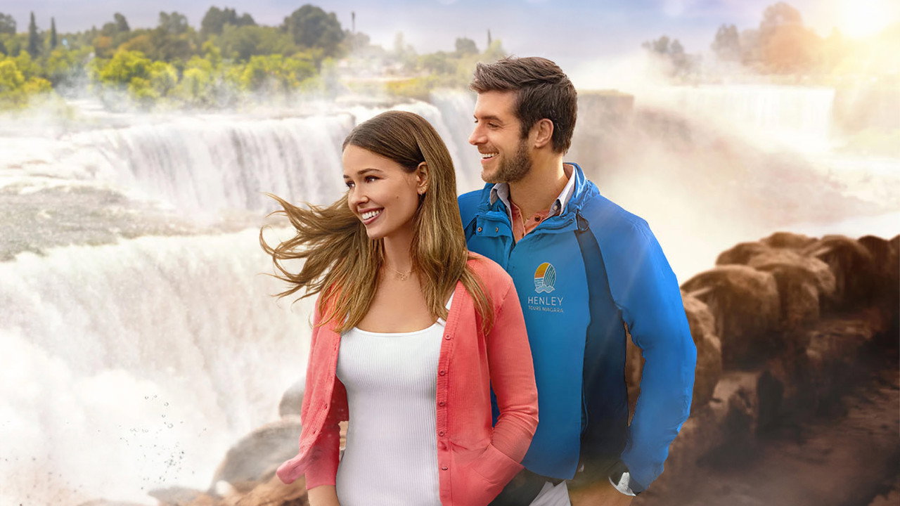 Coup de foudre à Niagara