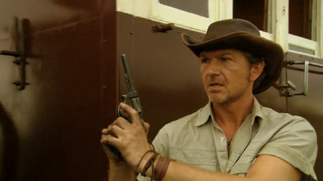 Allan Quatermain et le temple des crânes