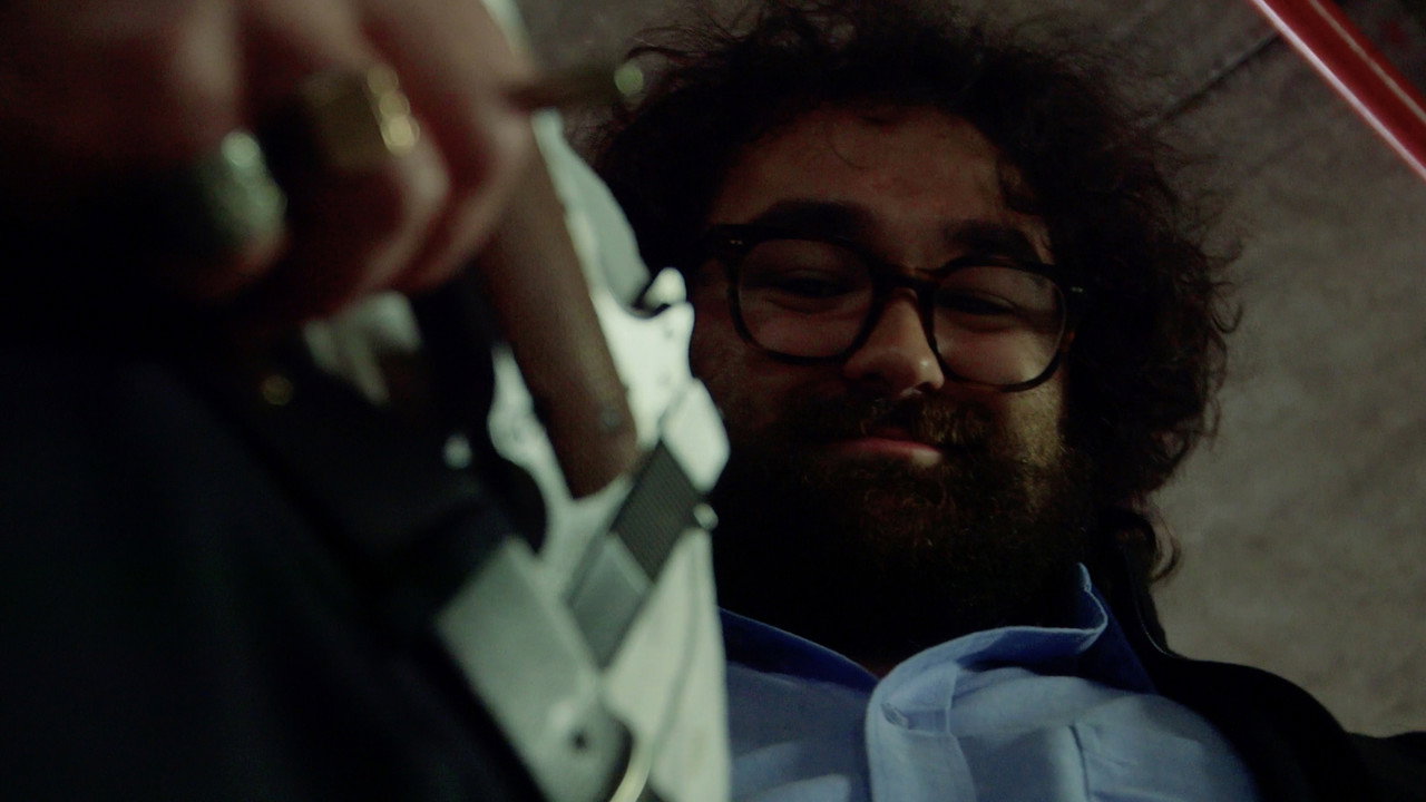 The Graveyard Shift