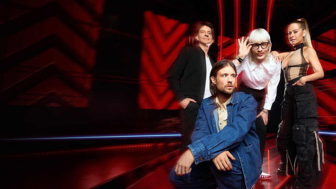 The Voice (Flamande)
