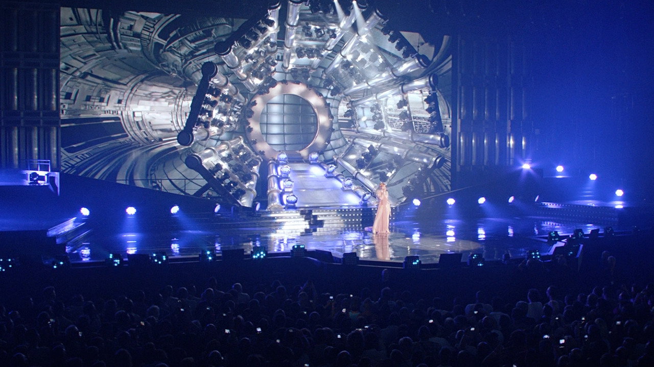 Mylène Farmer : Timeless 2013 - Le Film