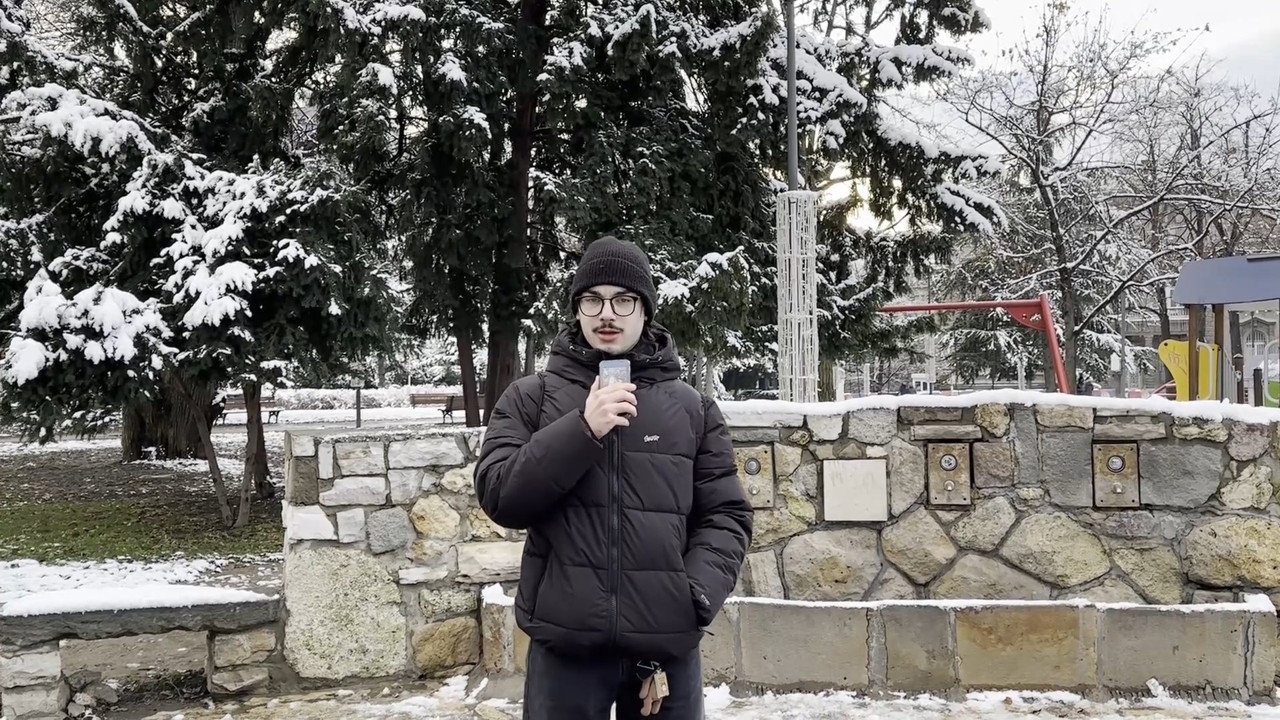 Zašto baš film?