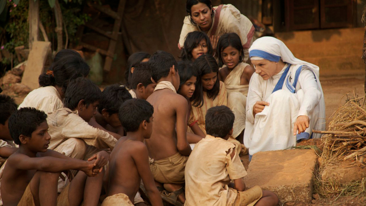 Les Lettres de Mère Teresa