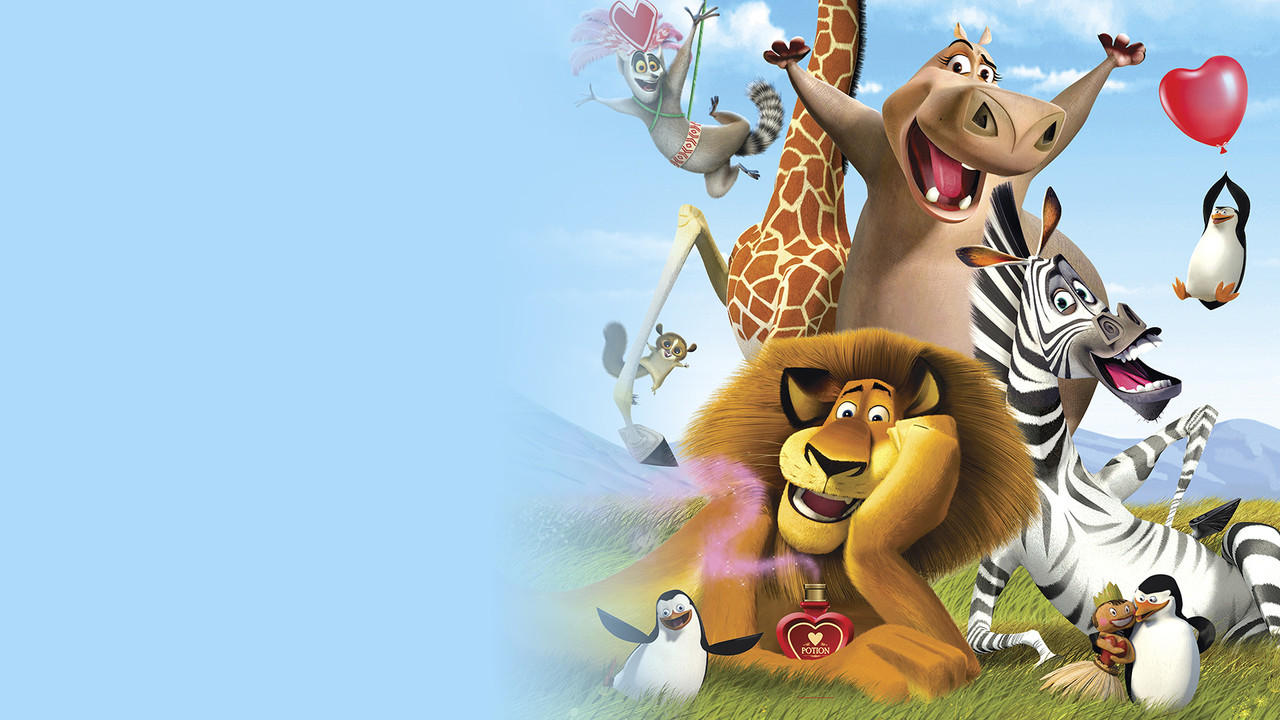 Madagascar en folie