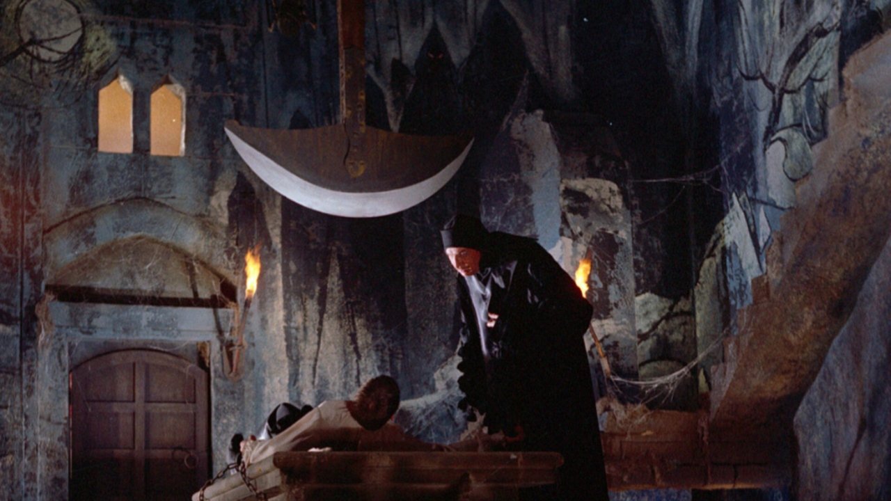 La Chambre des tortures