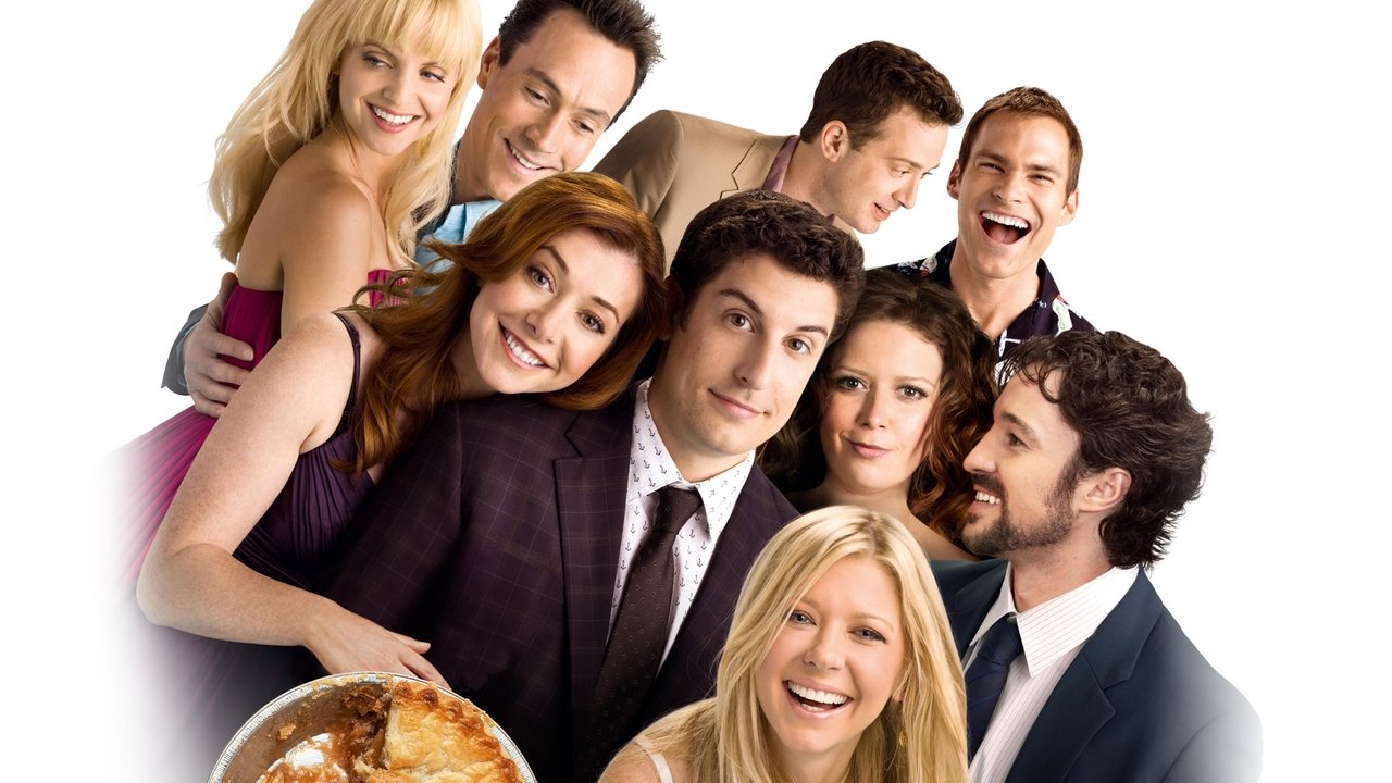 American Pie 4