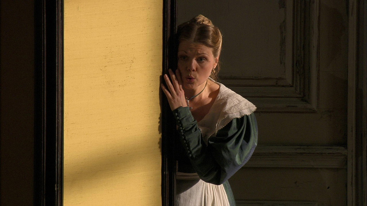 Mozart - Les Noces de Figaro