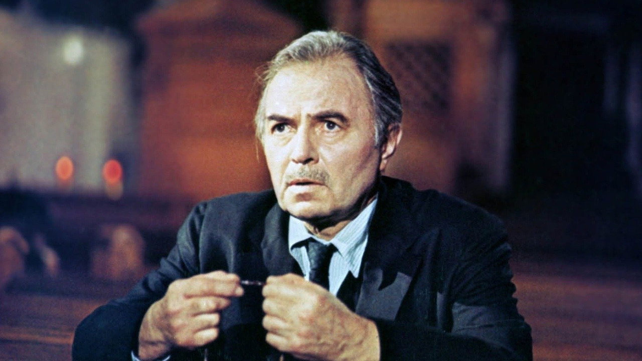 Les Yeux de Satan