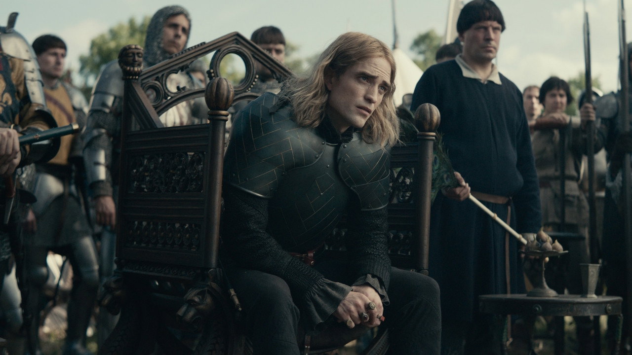 Le Roi
