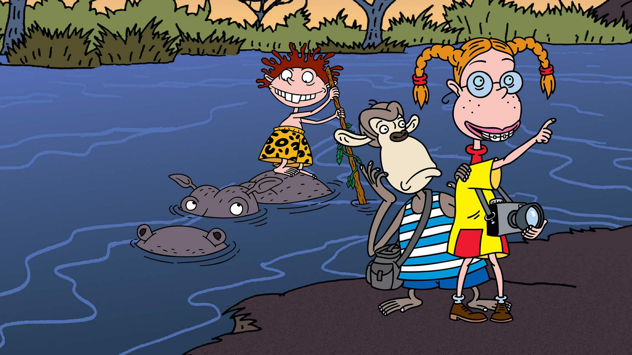 La Famille Delajungle