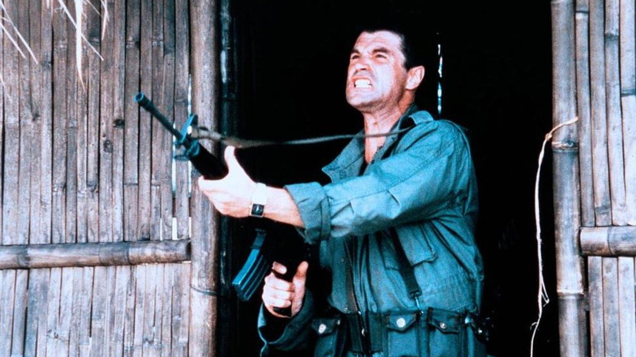 Commando Cobra