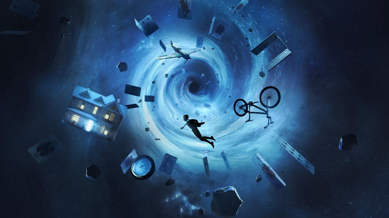 Histoires fantastiques