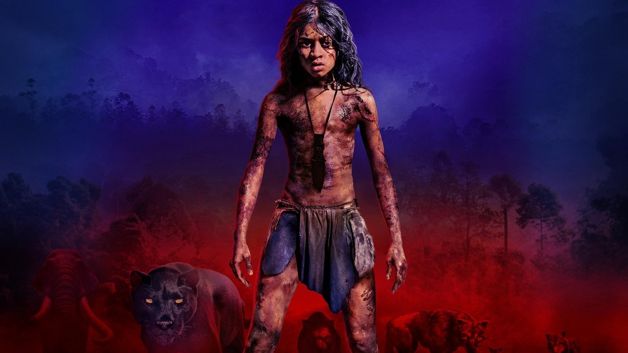 Mowgli : La Légende de la jungle