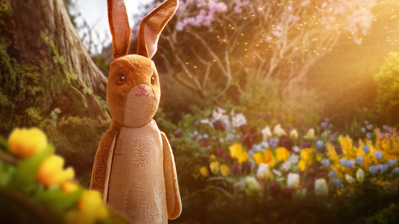 Le Lapin de velours