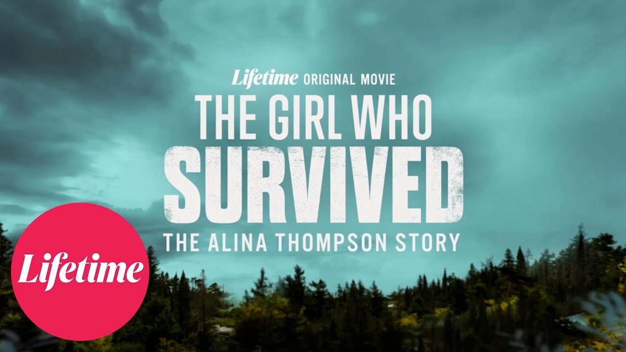 Alina Thompson : l'histoire vraie d'une survivante