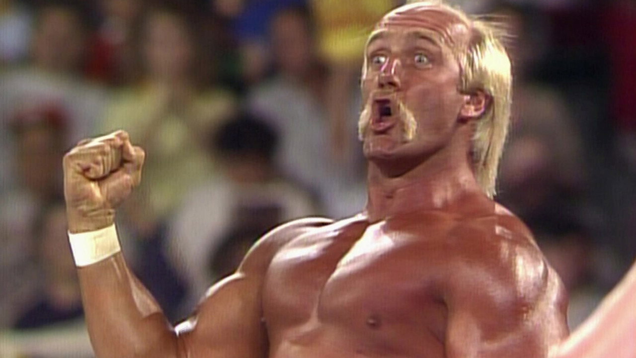WWE Greatest Hits