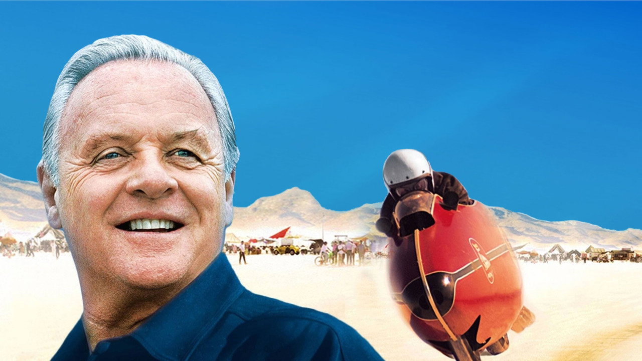 Burt Munro