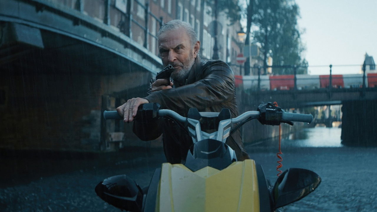 Amsterdamned II