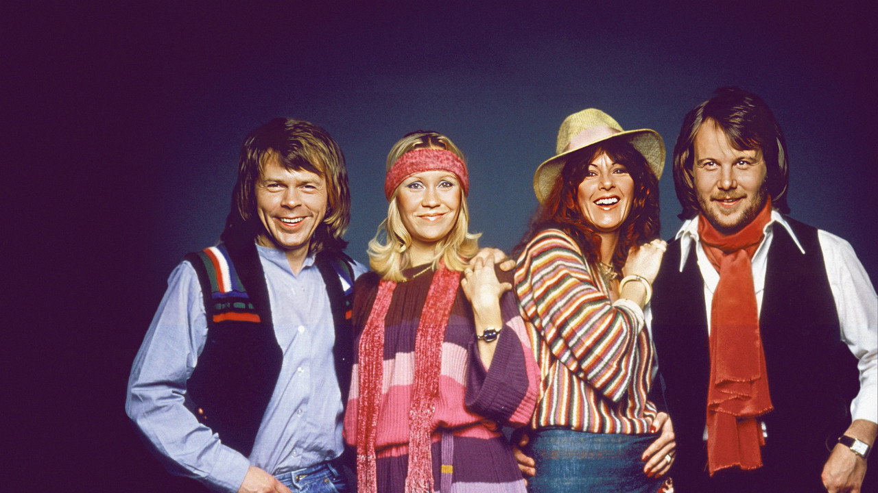 ABBA, les coulisses derrière la légende