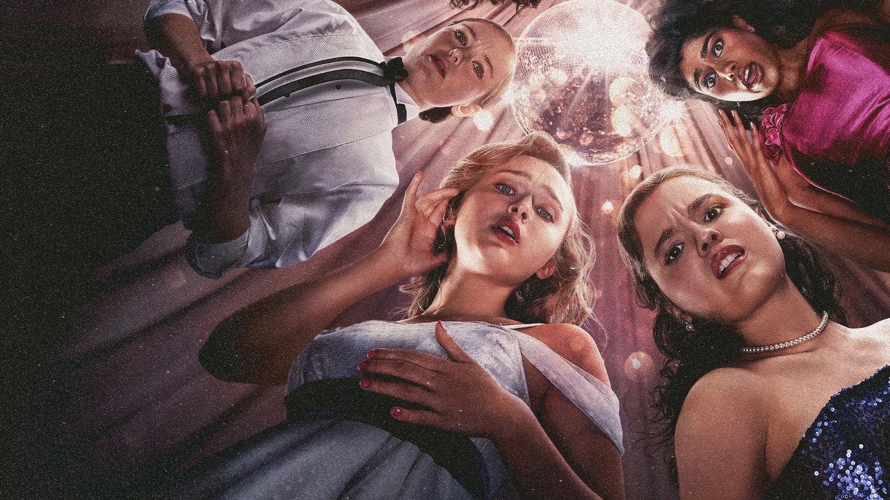 Fear Street : Prom Queen