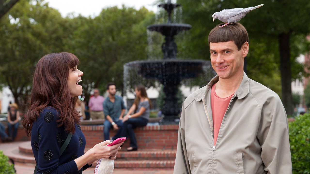 Dumb & Dumber De