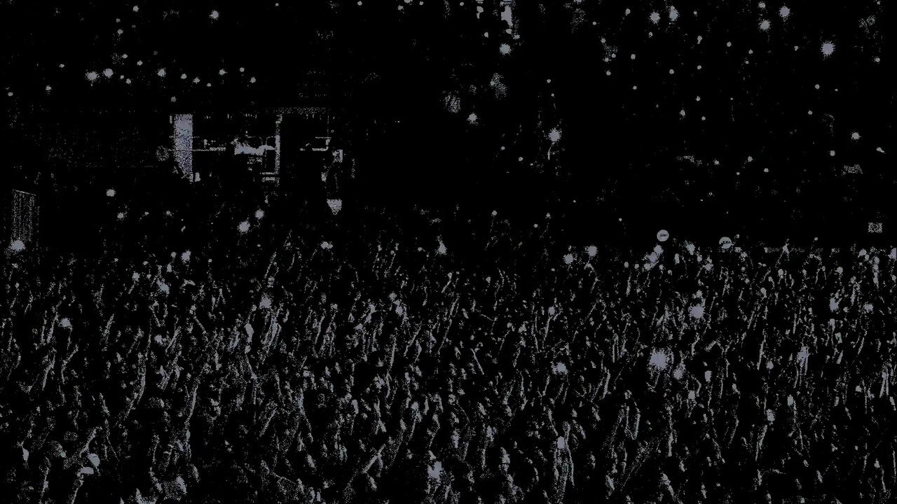 Linkin Park Unshatter