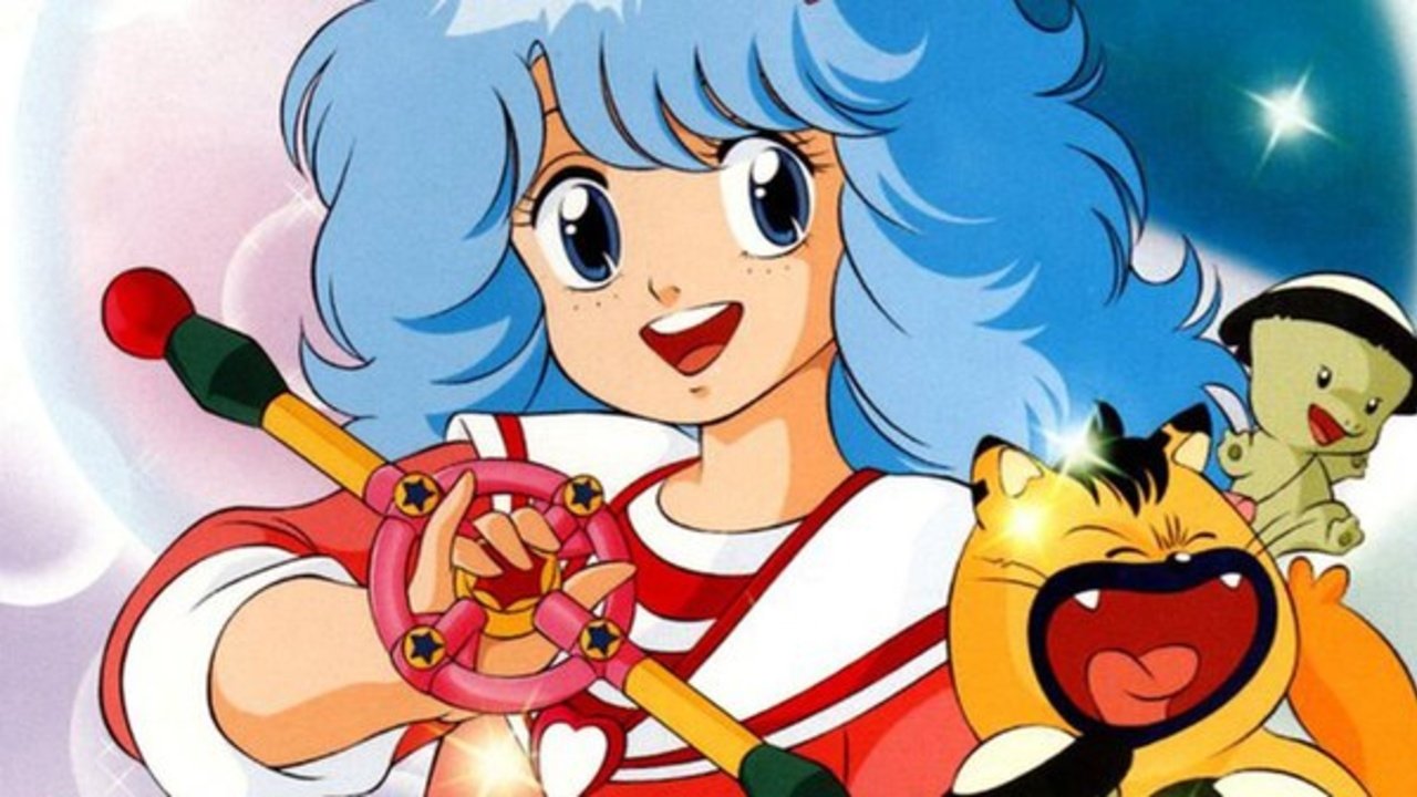 Vanessa Et La Magie Des Rêves