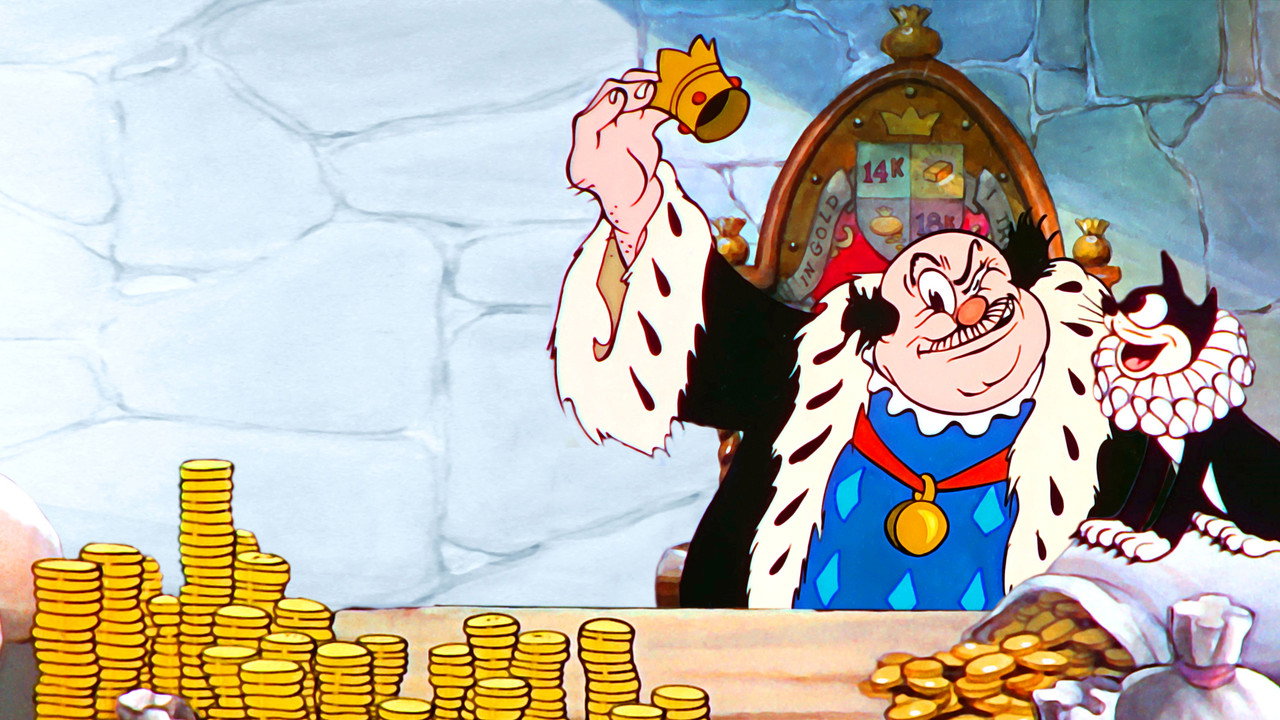 Le Roi Midas