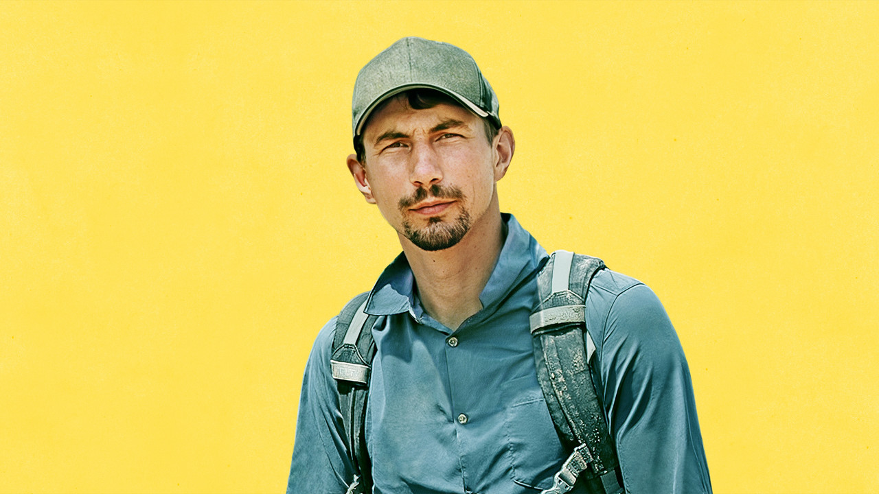 Parker Schnabel : Un destin en or
