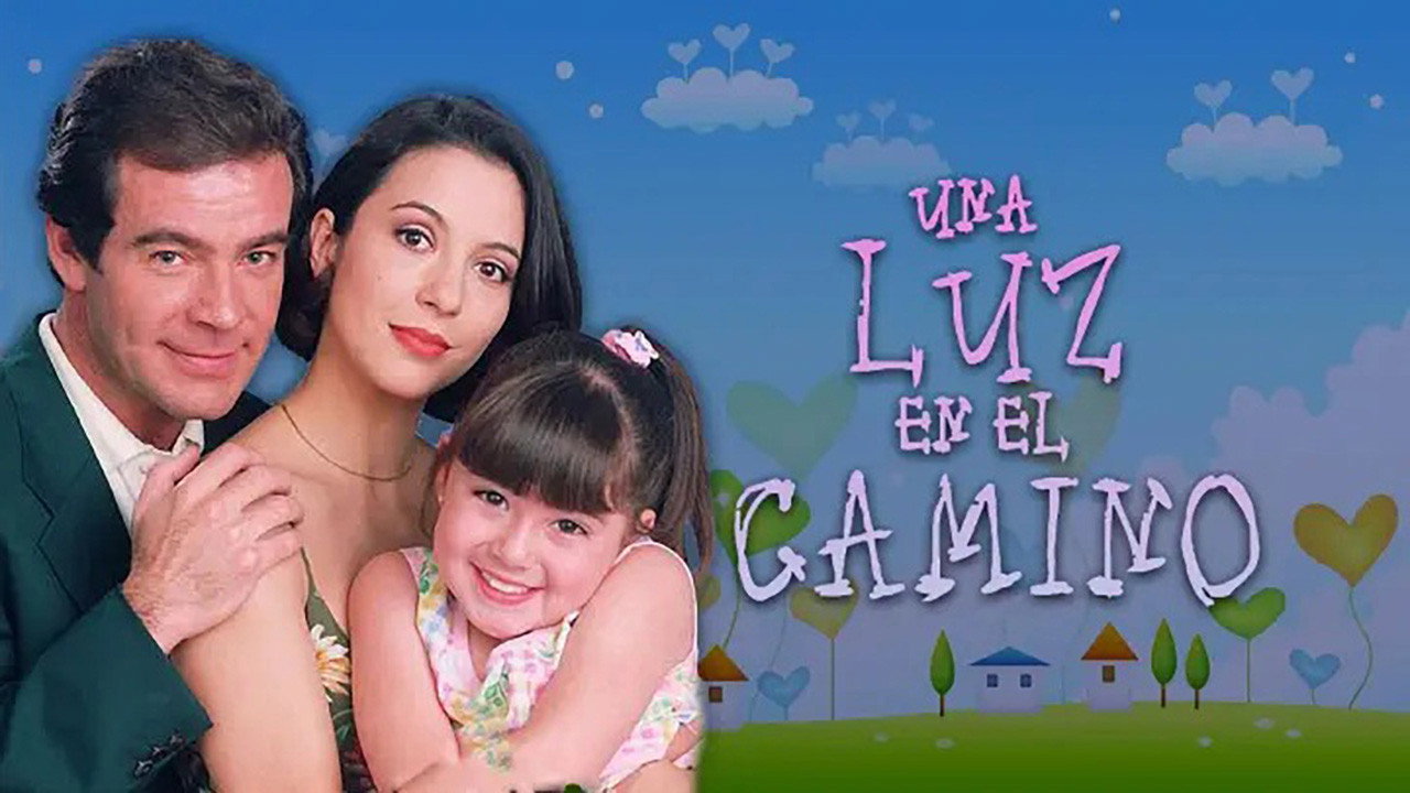 Una luz en el camino