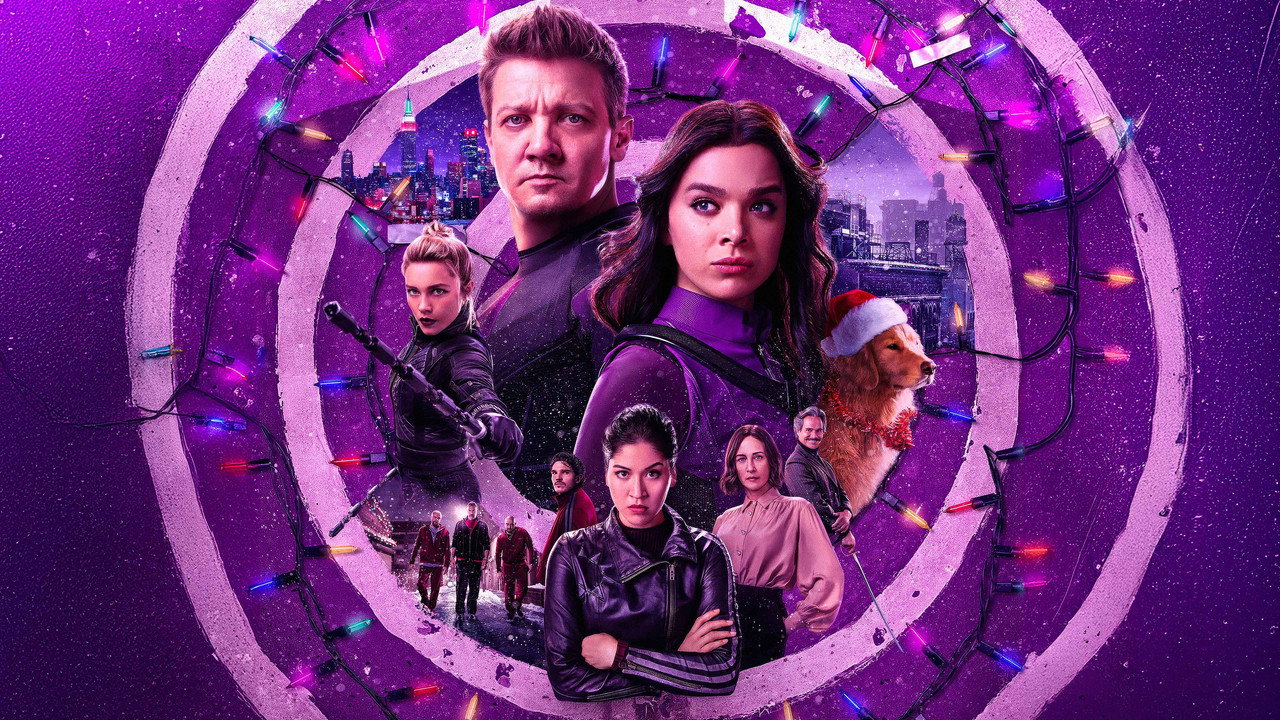 Hawkeye