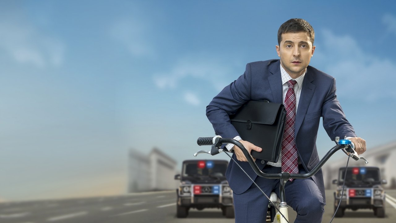 Serviteur du peuple