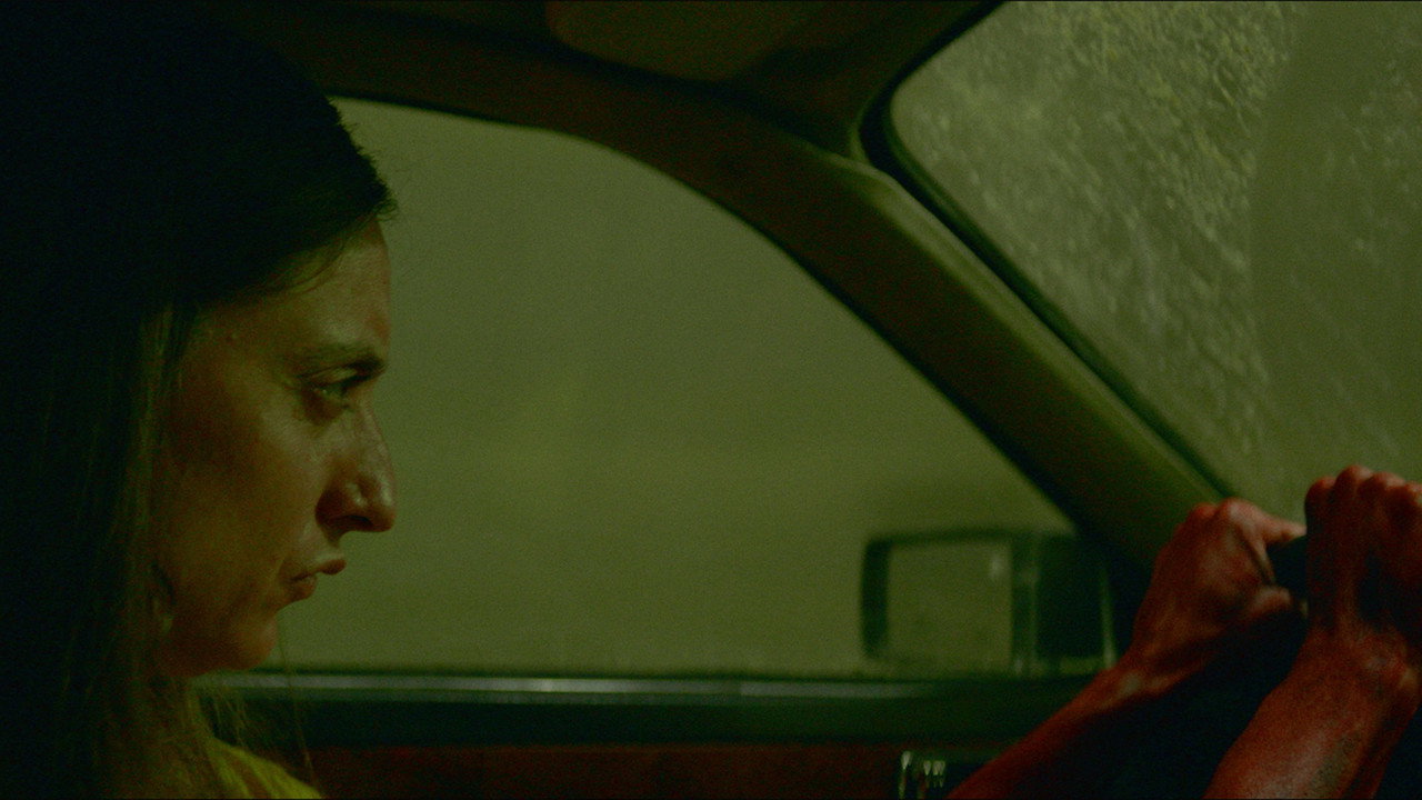 Ferine (Shortfilm)