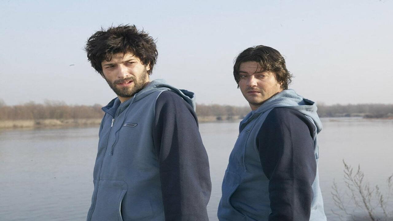 Two Benchwarmers