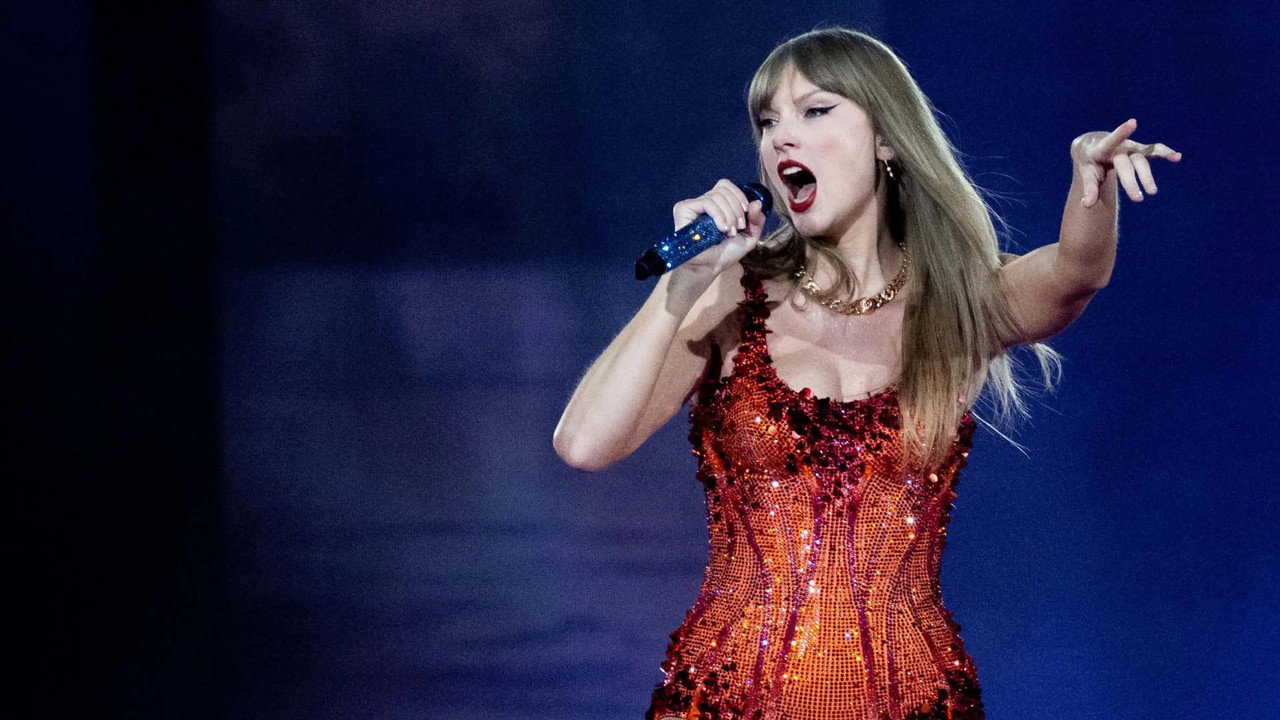 Der Taylor-Swift-Effekt