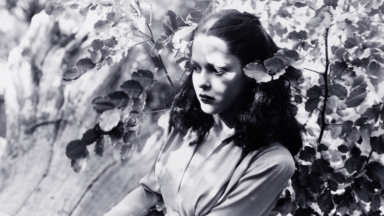 Jungle Woman
