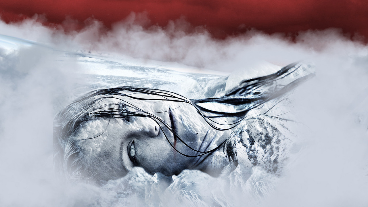 100° Below Zero