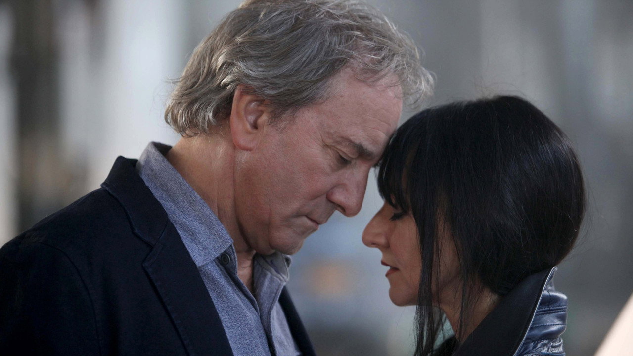 Les maîtres du suspense