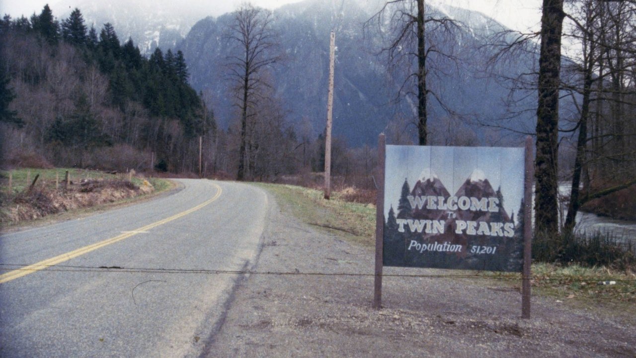 Twin Peaks : Qui a tué Laura Palmer ?