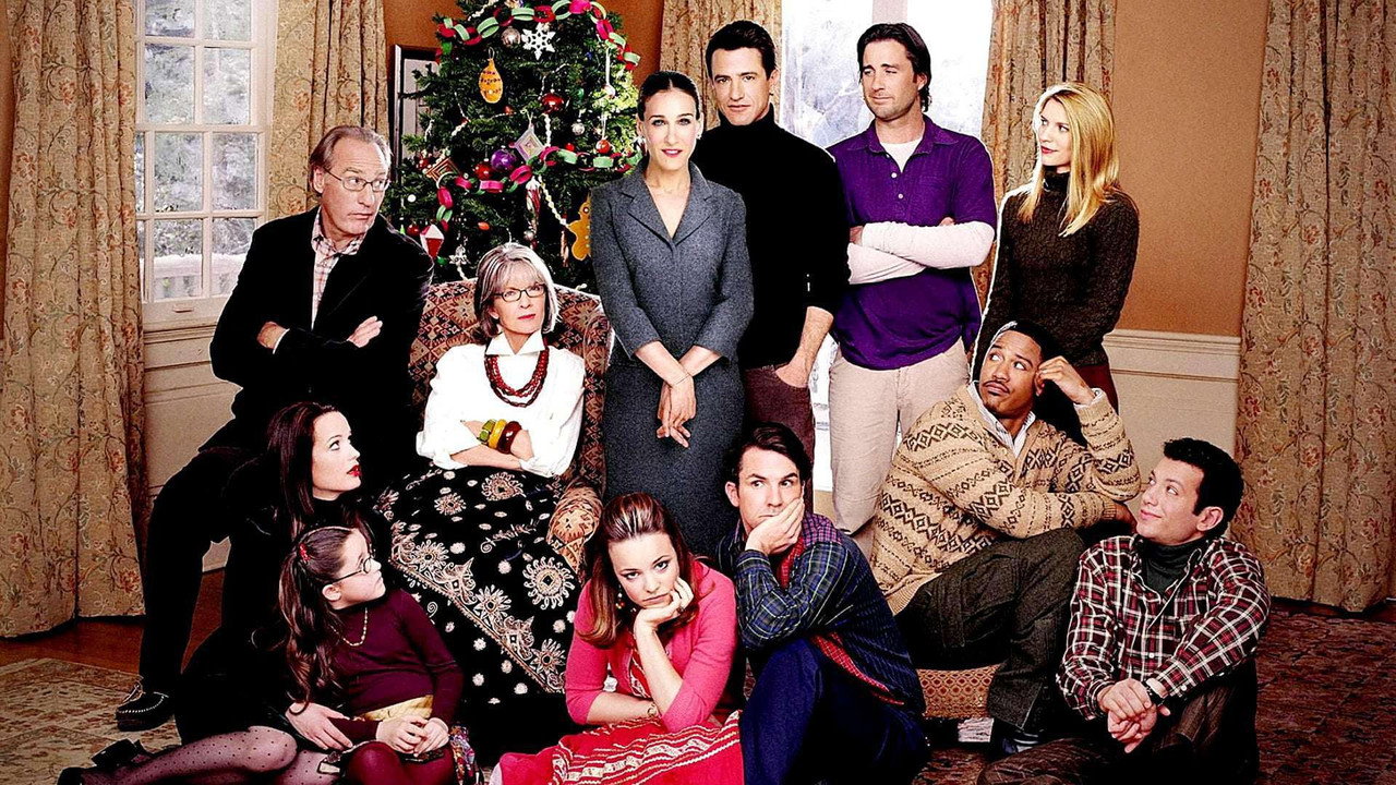 Esprit de famille