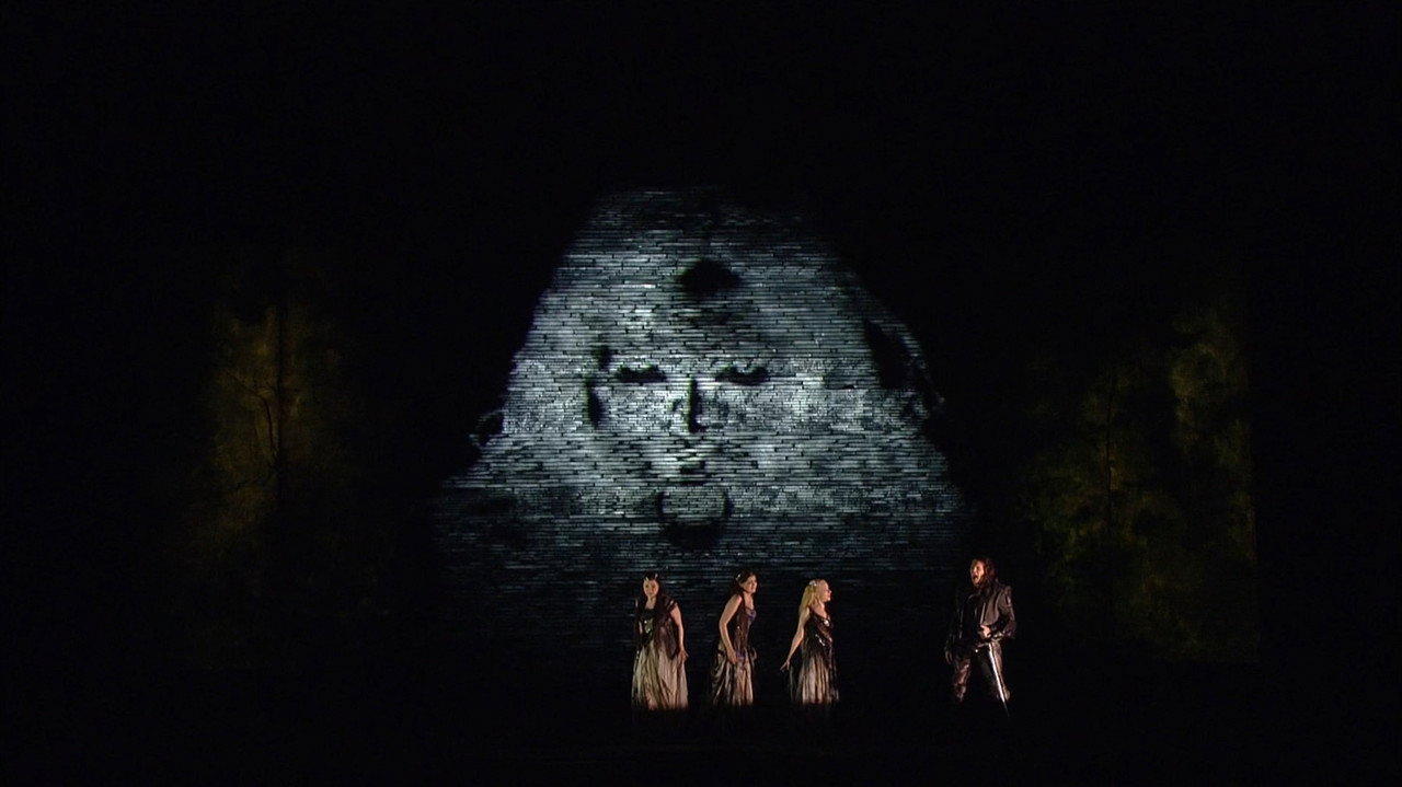Götterdämmerung