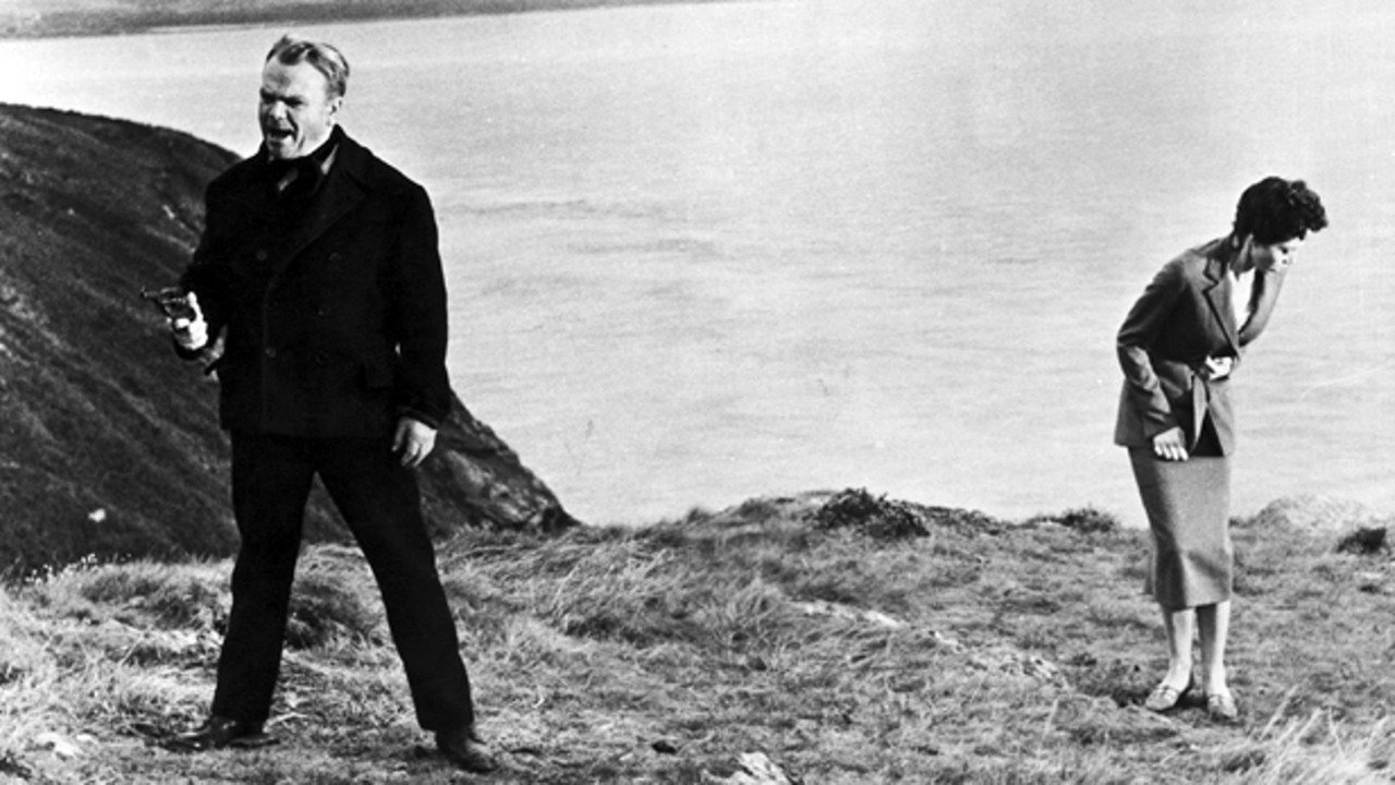 Secouez la main du diable