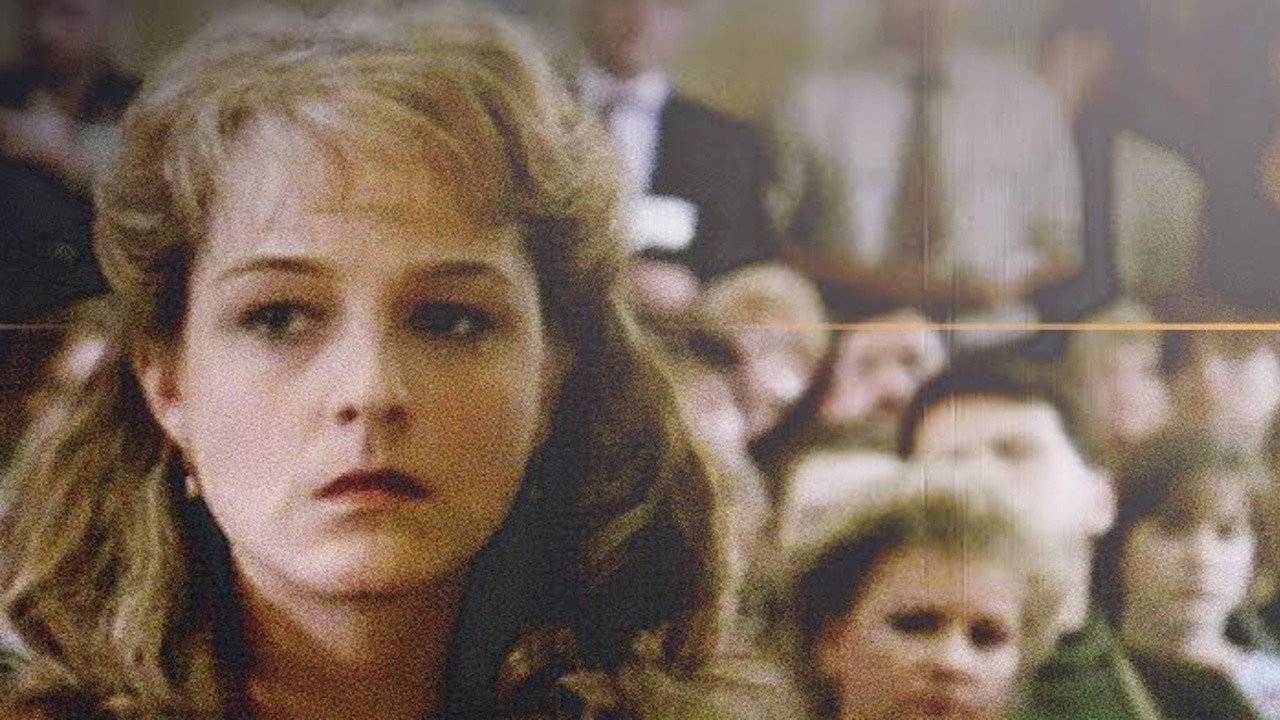 Le Crime de Pamela Smart