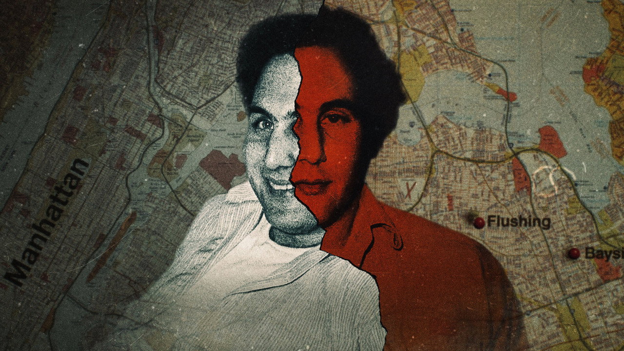 Le Fils de Sam : Autoportrait d'un tueur