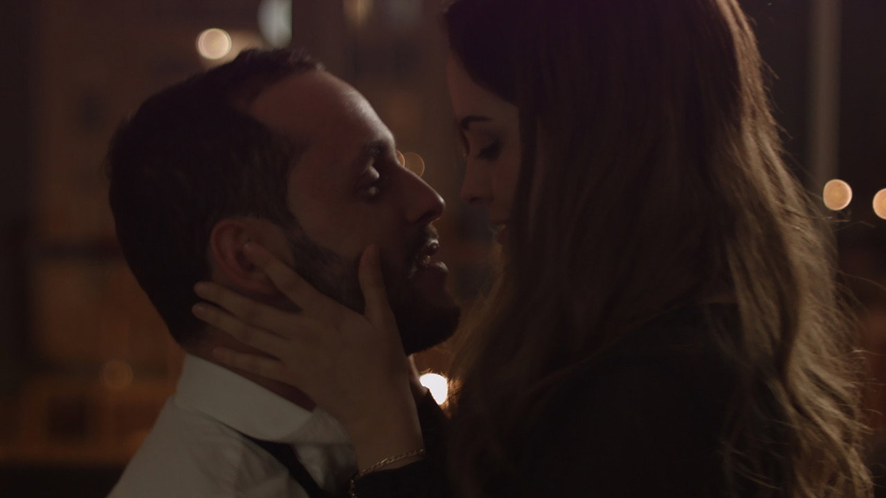 A Tale Of Love (The Untold Truth That Everybody Knows)