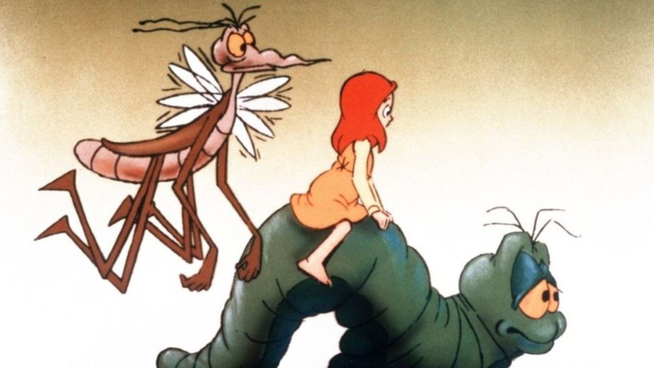 Doty & Keeto (ou Contes de la forêt magique)