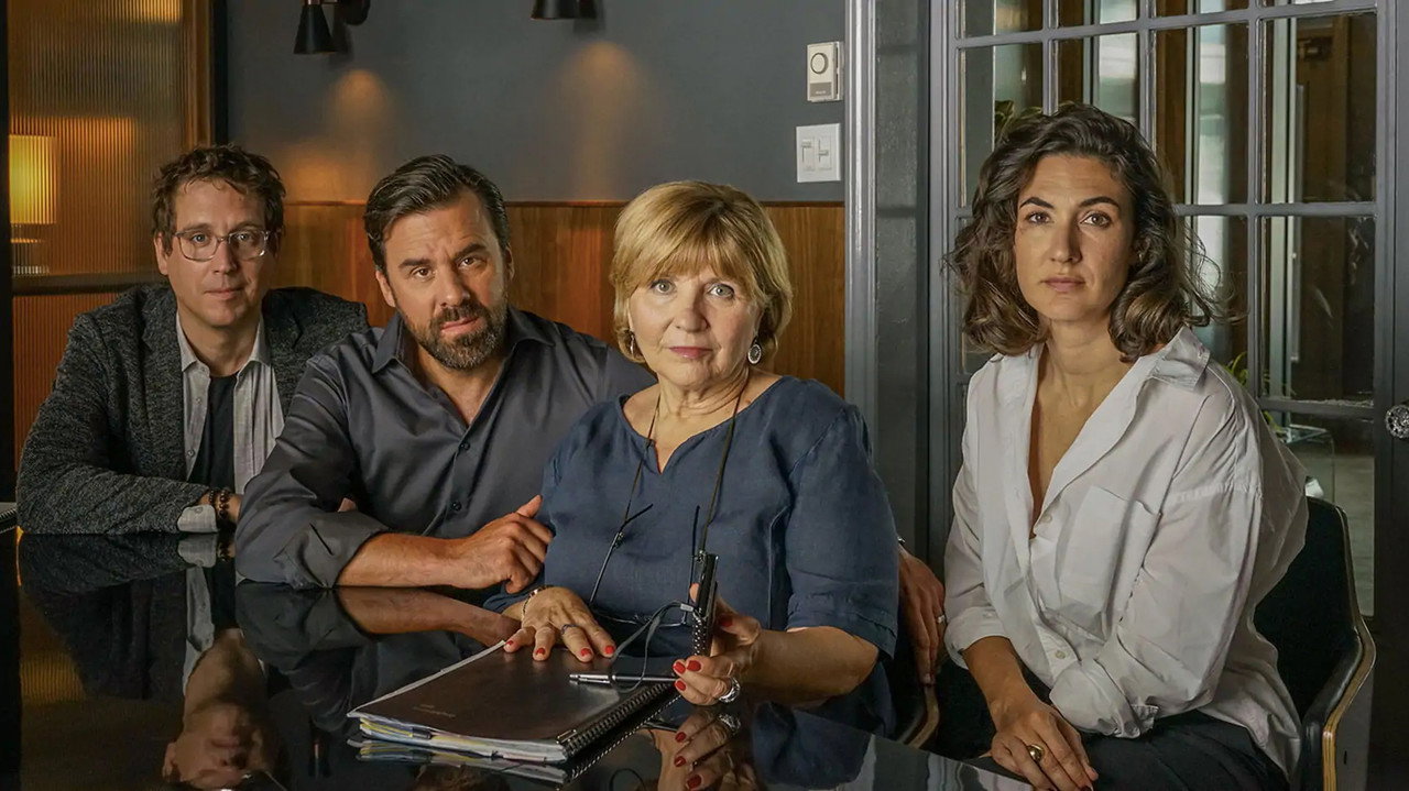 Les Invisibles