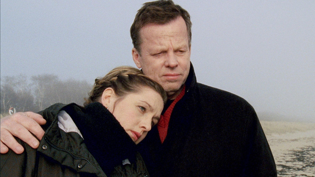 Wallander: The Secret