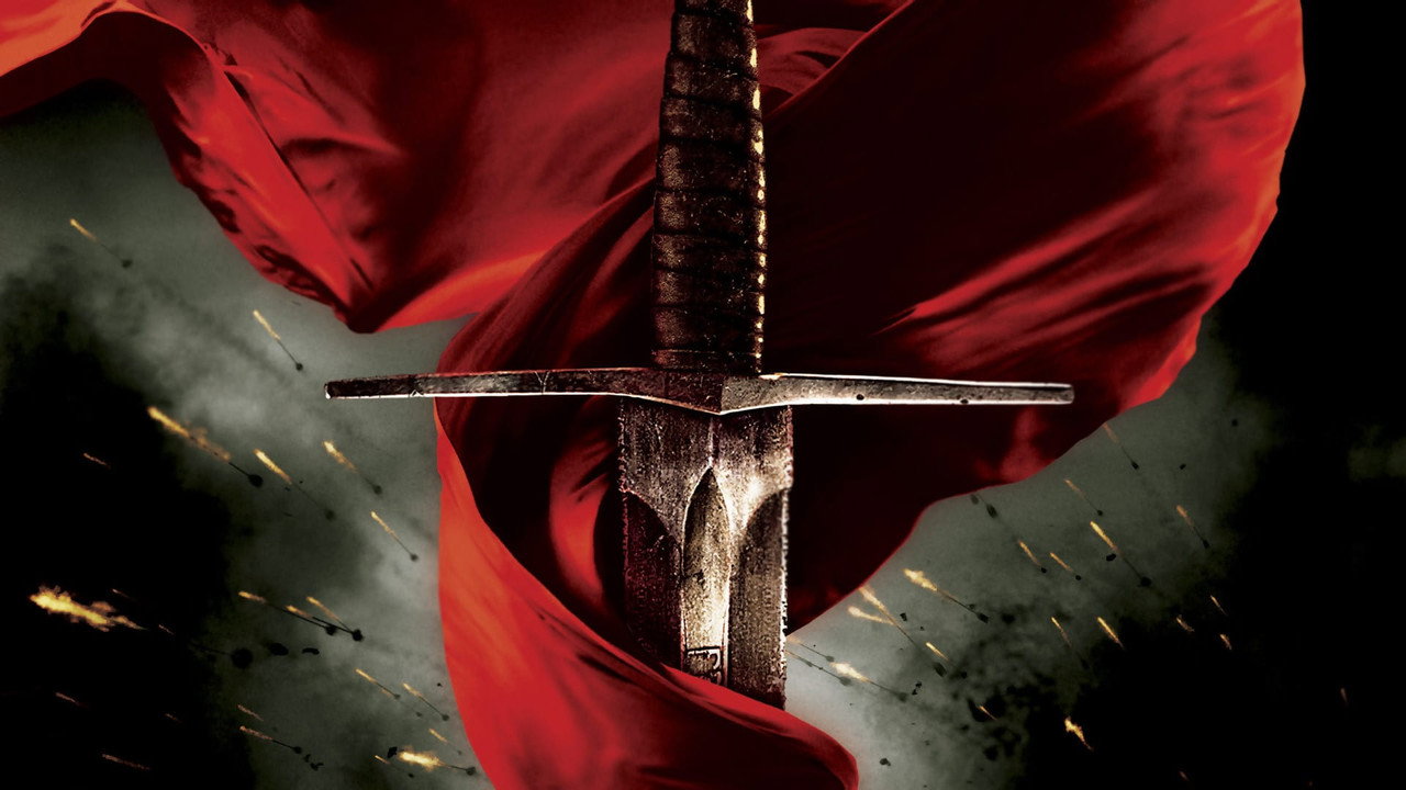Le Roi Arthur